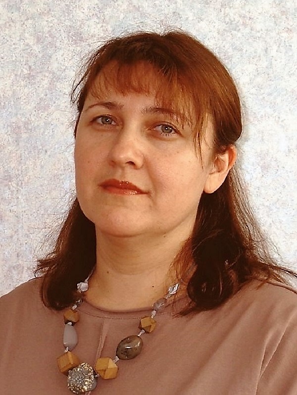Галанова Наталья Витальевна