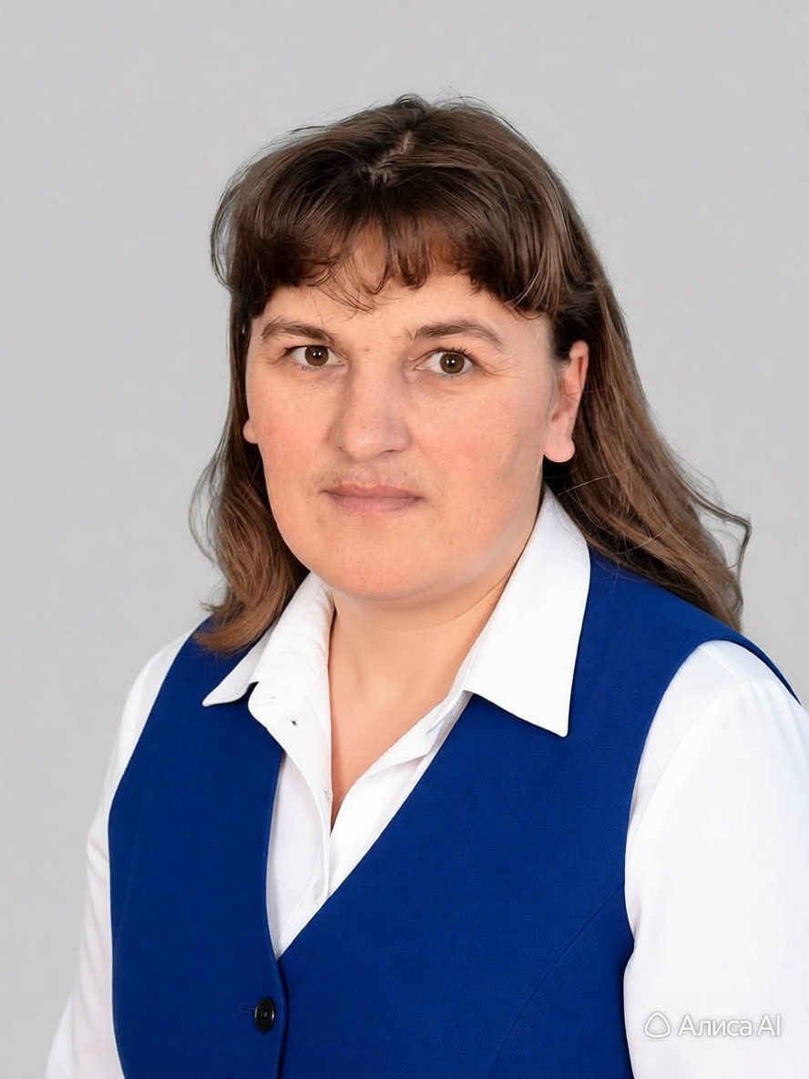 Глухова Ольга Геннадьевна Глухова Ольга Геннадьевна.