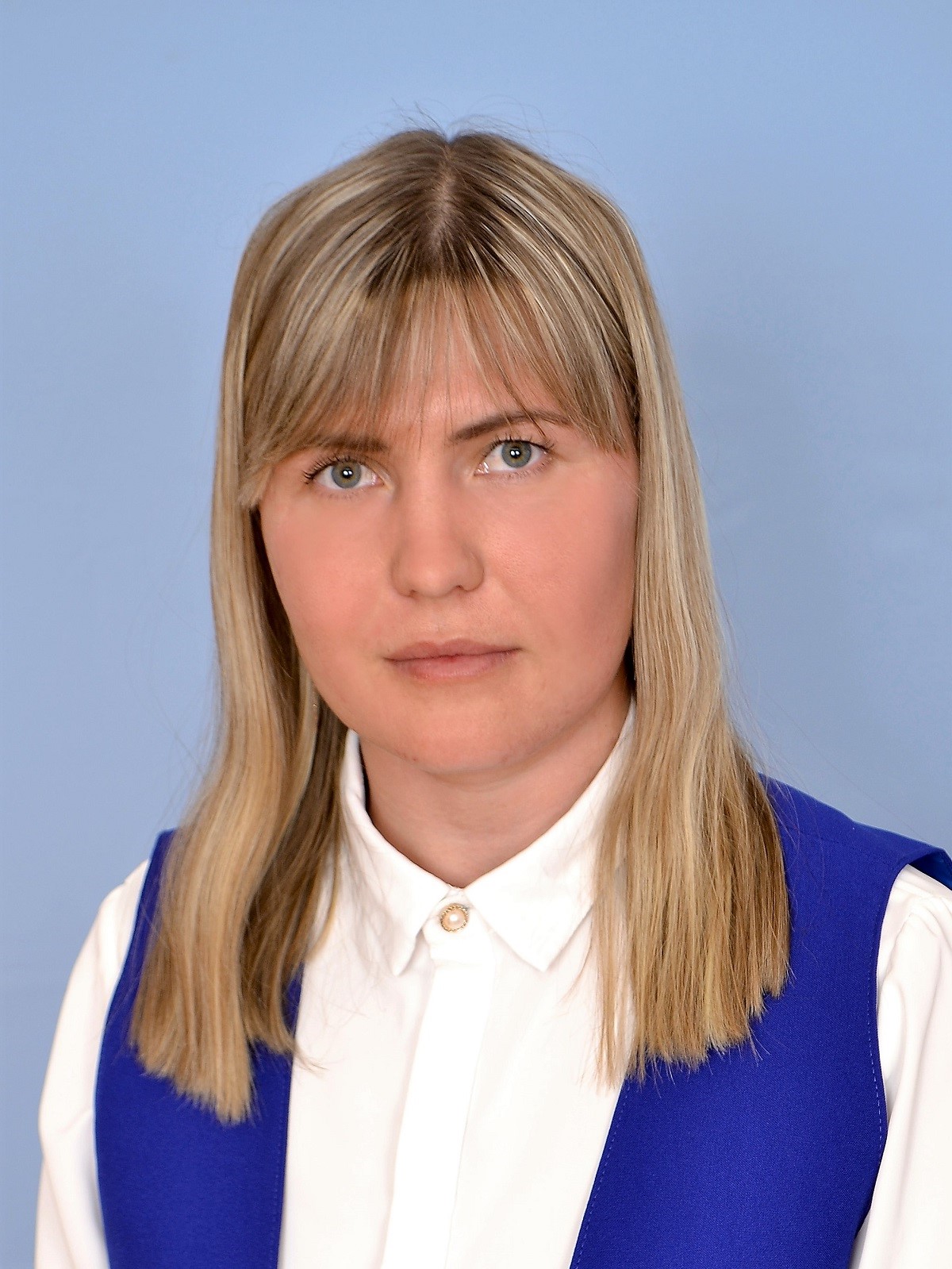 Ибрагимова Анастасия Владимировна