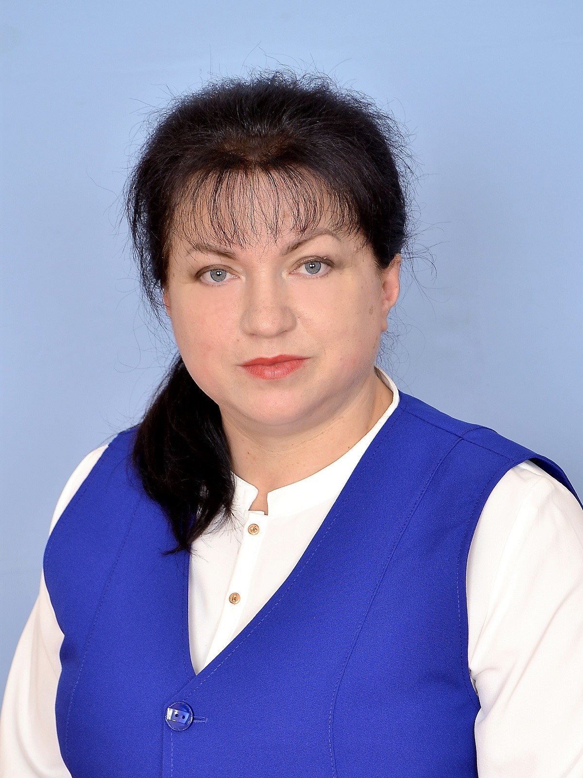Зюзина Надежда Владимировна